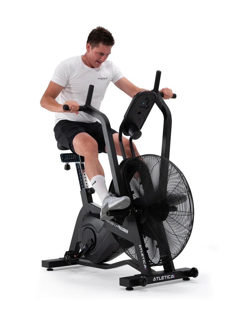 MagnaBike | AirBike