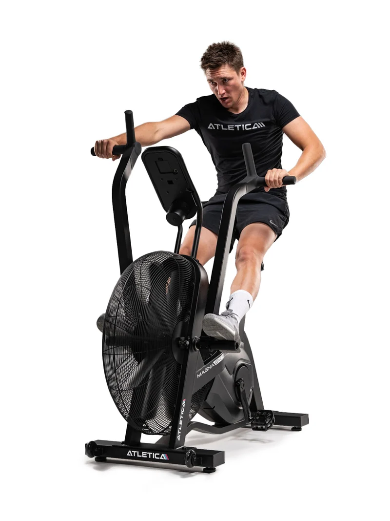 MagnaBike | AirBike