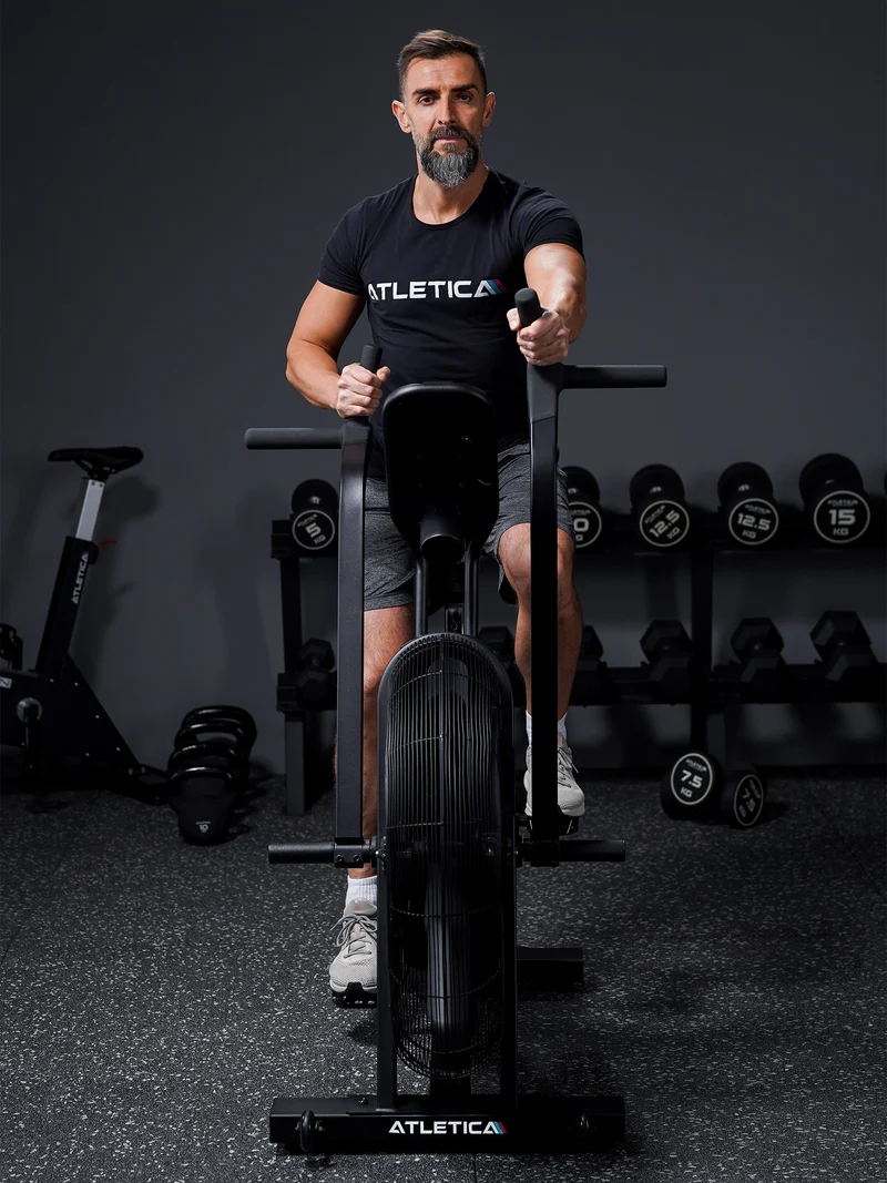 MagnaBike | AirBike