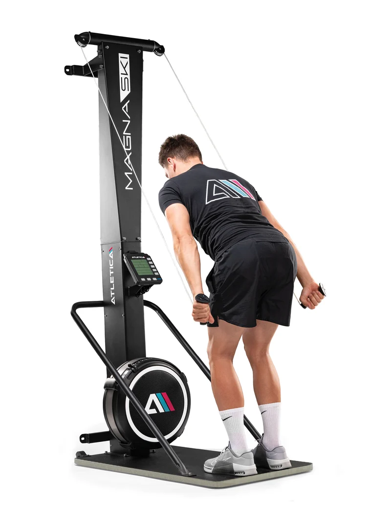 MagnaSki | Ski Ergometer