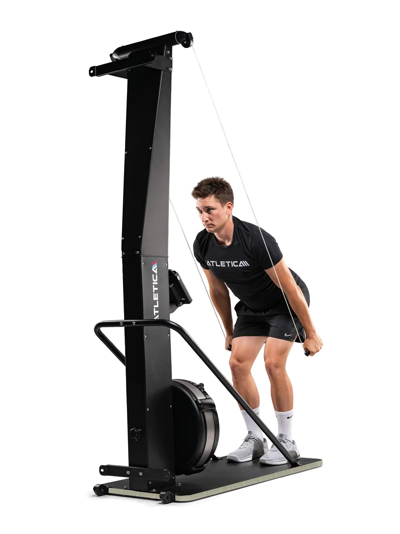 MagnaSki | Ski Ergometer