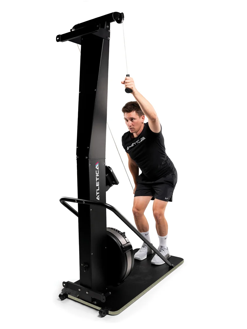 MagnaSki | Ski Ergometer