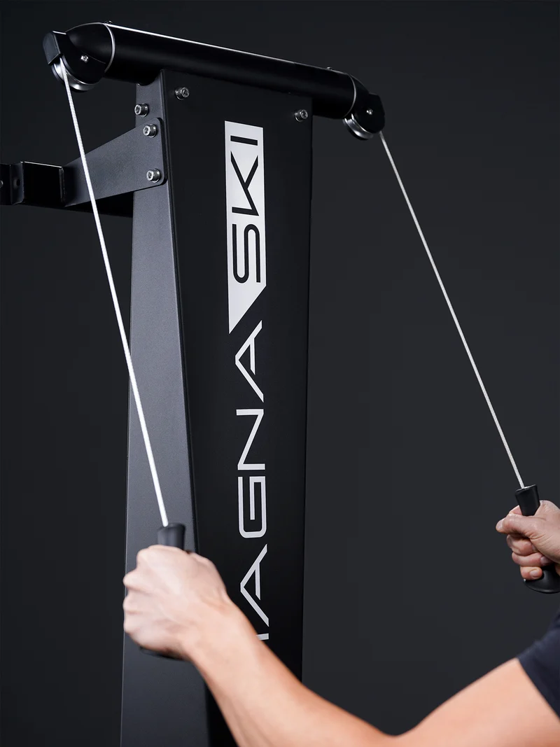 MagnaSki | Ski Ergometer