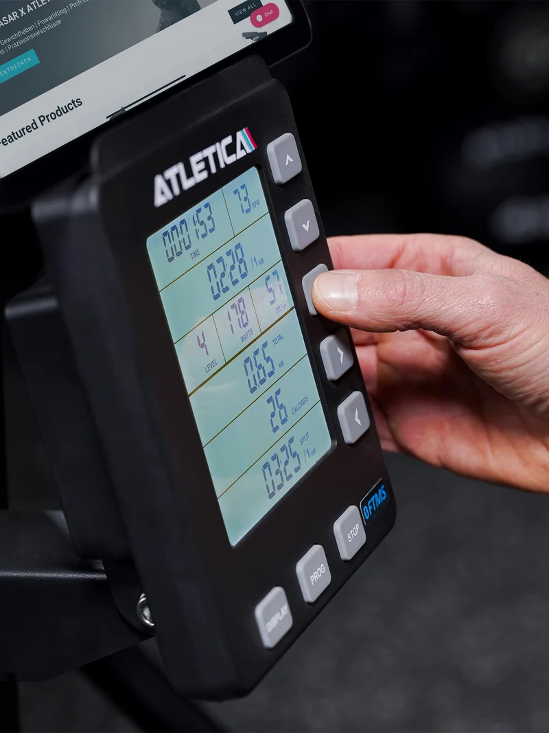 MagnaSki | Ski Ergometer