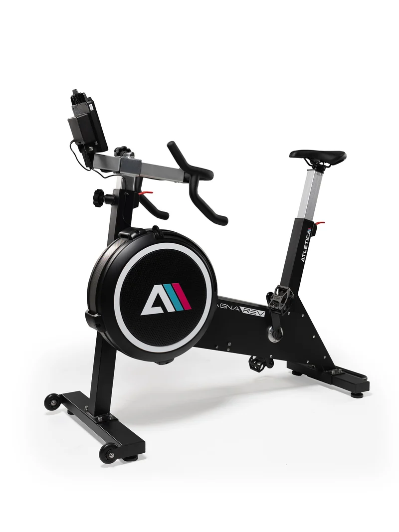 MagnaRev | Magnetisches Ergometer