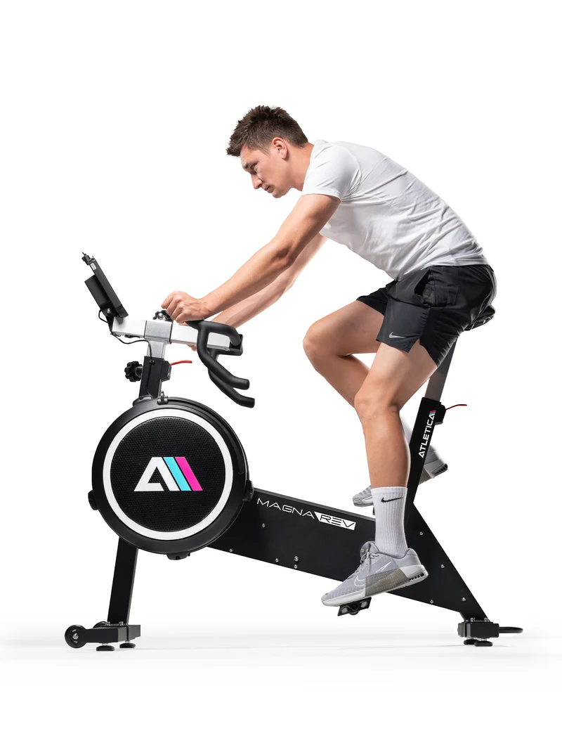 MagnaRev | Magnetisches Ergometer