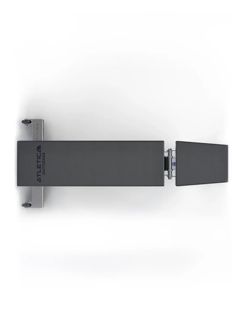 Onyx | Edelstahl Outdoor Bench
