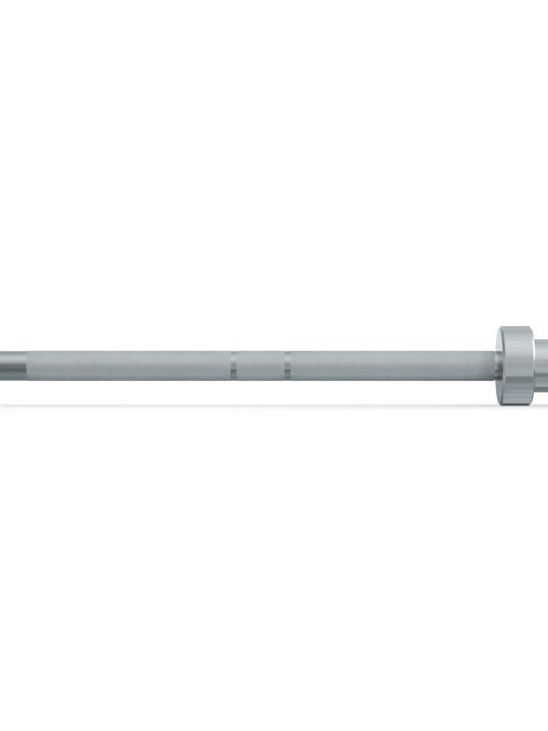 Inox | Outdoor Langhantel aus Edelstahl