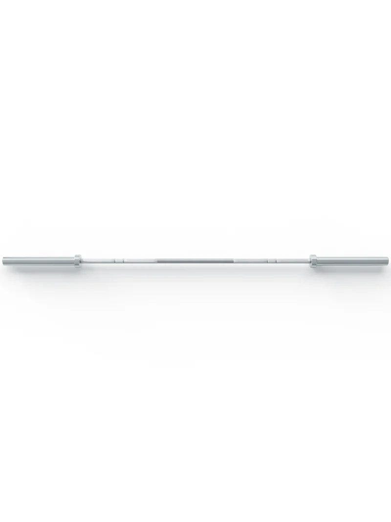 Inox | Outdoor Langhantel aus Edelstahl
