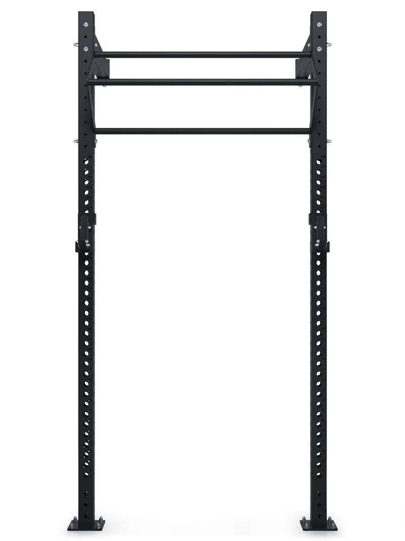 R8 JadeWall | Outdoor Wall Rack | Feuerverzinkt