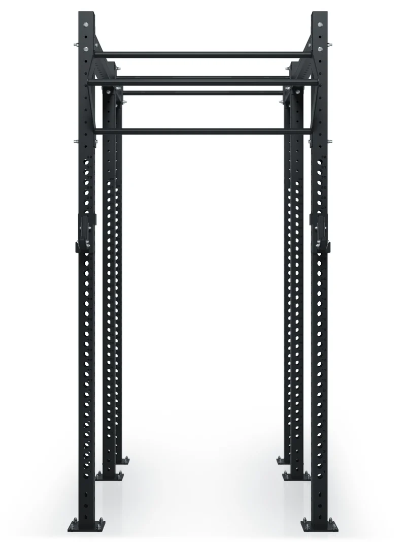 R8 MagmaPro | Outdoor Power Rack | Feuerverzinkt