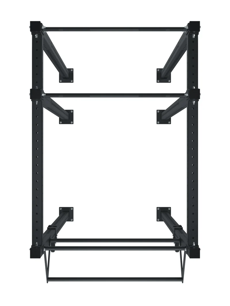 R8 MagmaPro | Outdoor Power Rack | Feuerverzinkt