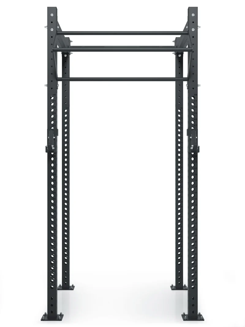 R8 Magma | Outdoor Power Rack | Feuerverzinkt