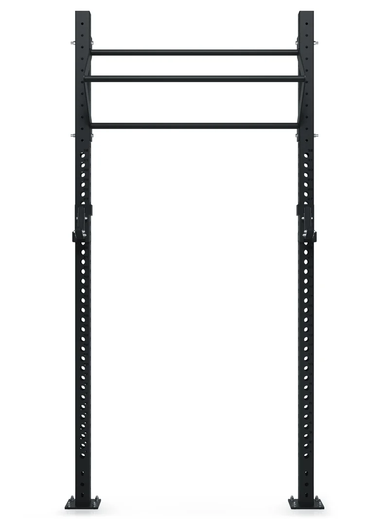 R8 Jade | Outdoor Half Rack | Feuerverzinkt