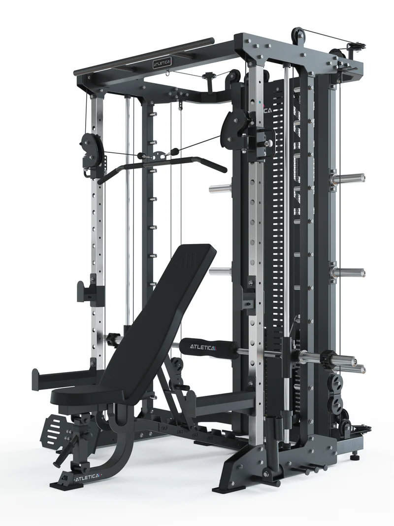 KSK Multipresse | Set RELOADED