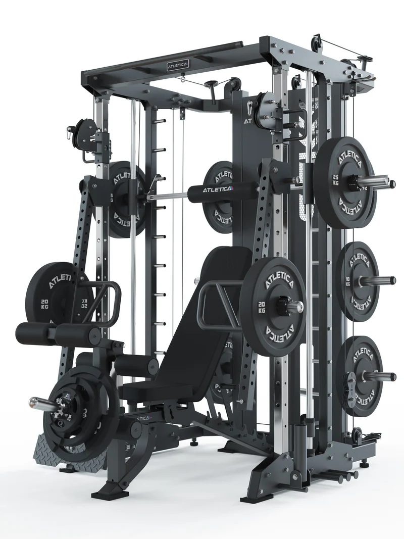 SEK Multipresse Set | FULLFORCE