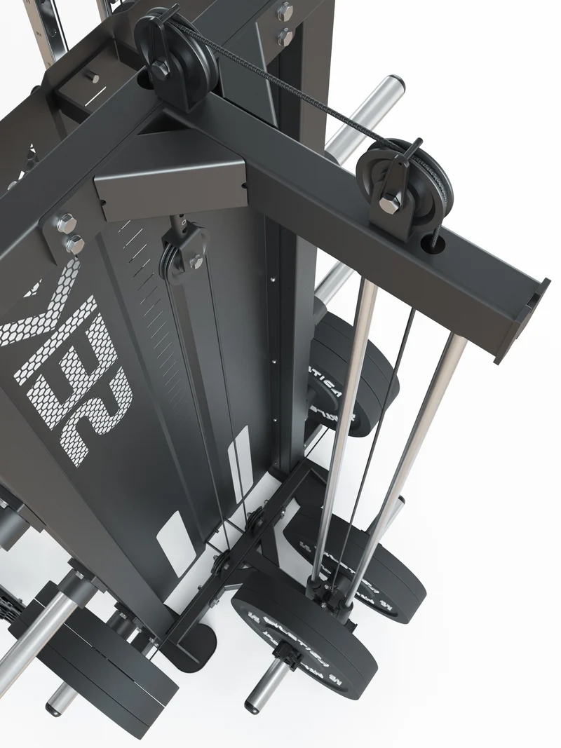 SEK Multipresse Set | FULLFORCE