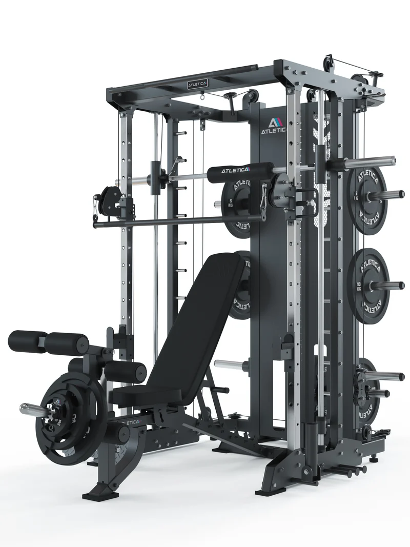 SEK Multipresse Set | FULLFORCE