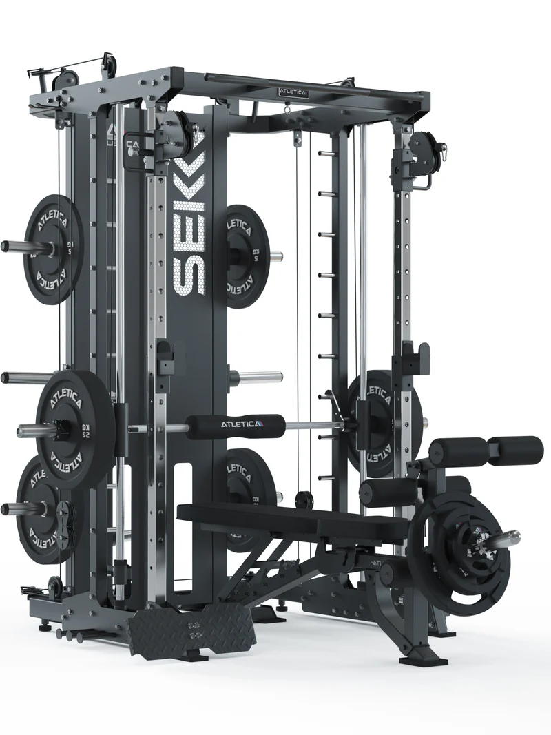 SEK Multipresse Set | FULLFORCE