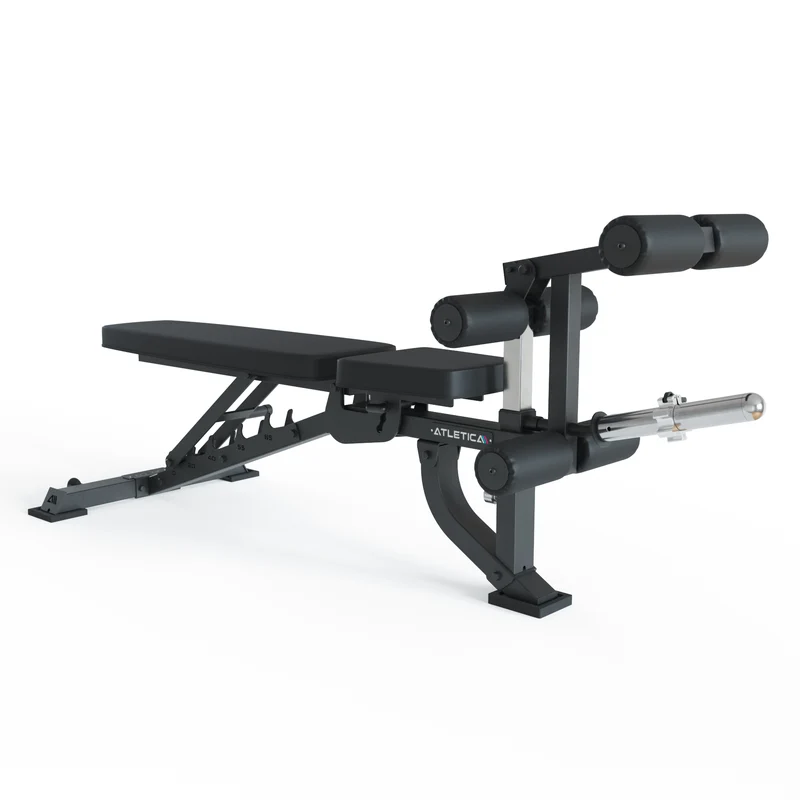 B2 | LegMaster Option