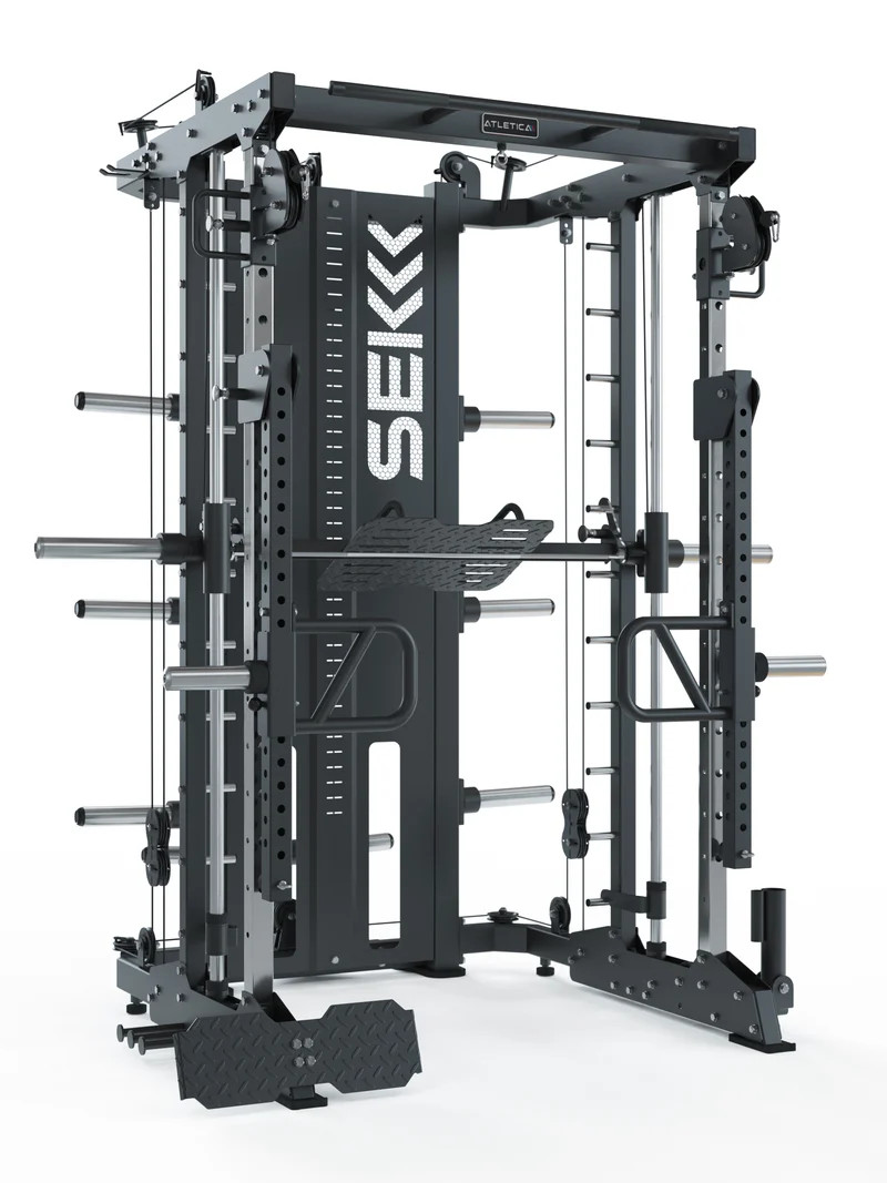 SEK Multipresse Set | MOVE