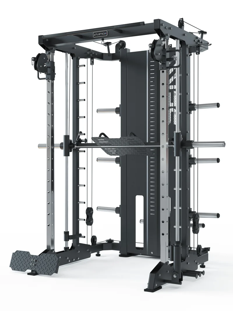 SEK Multipresse Set | MOVE