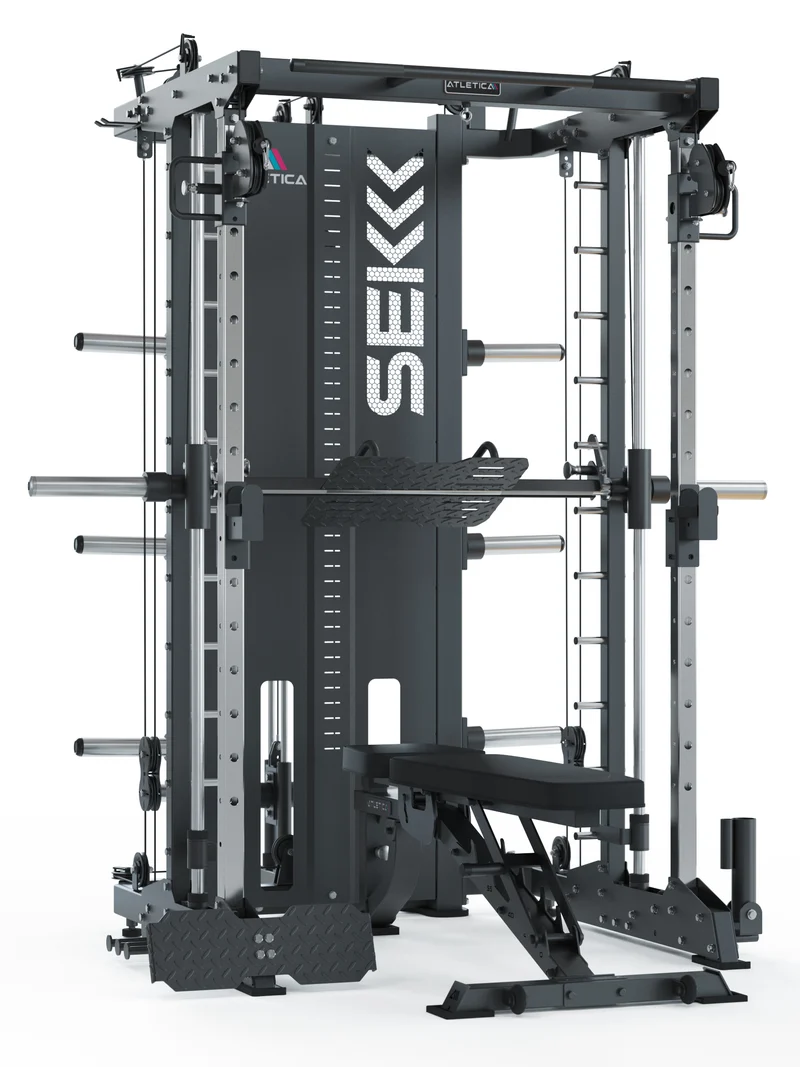 SEK Multipresse Set | TARGET