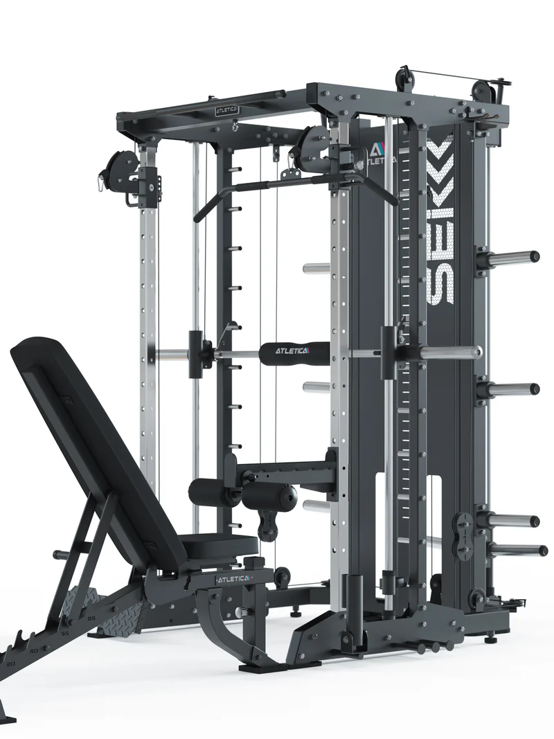 SEK Multipresse Set | TARGET