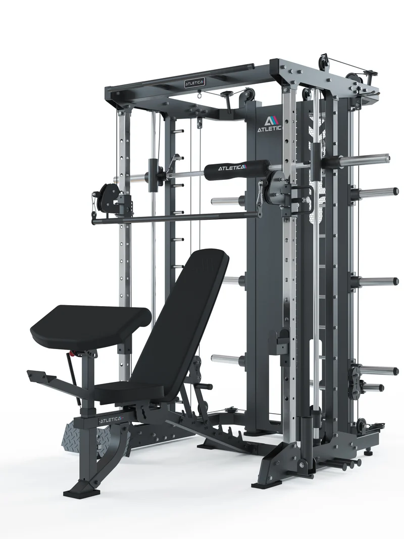 SEK Multipresse Set | TARGET