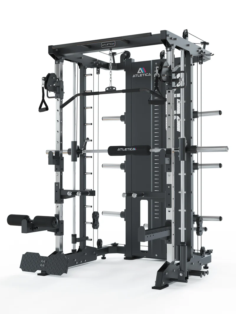 SEK Multipresse Set | TARGET