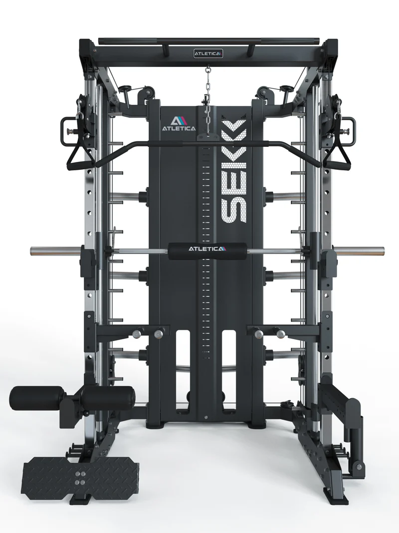 SEK Multipresse Set | TARGET