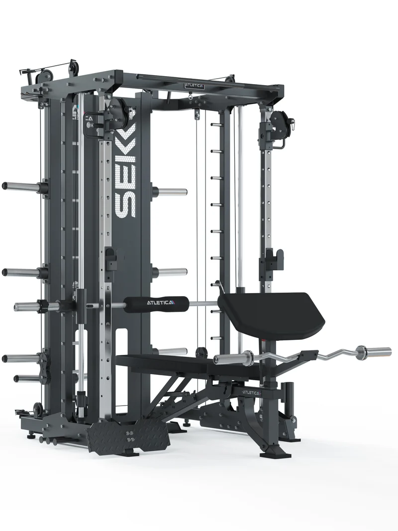 SEK Multipresse Set | RELOADED