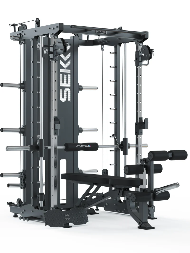 SEK Multipresse Set | RELOADED