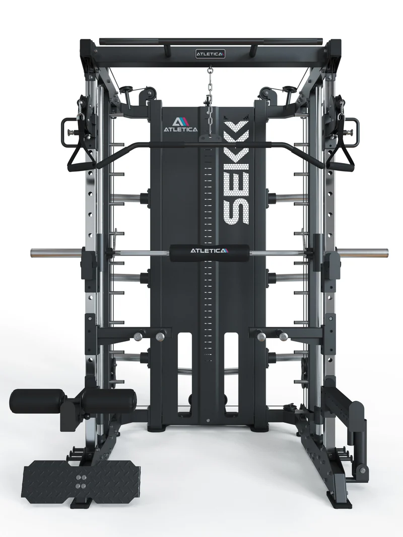 SEK Multipresse Set | RELOADED