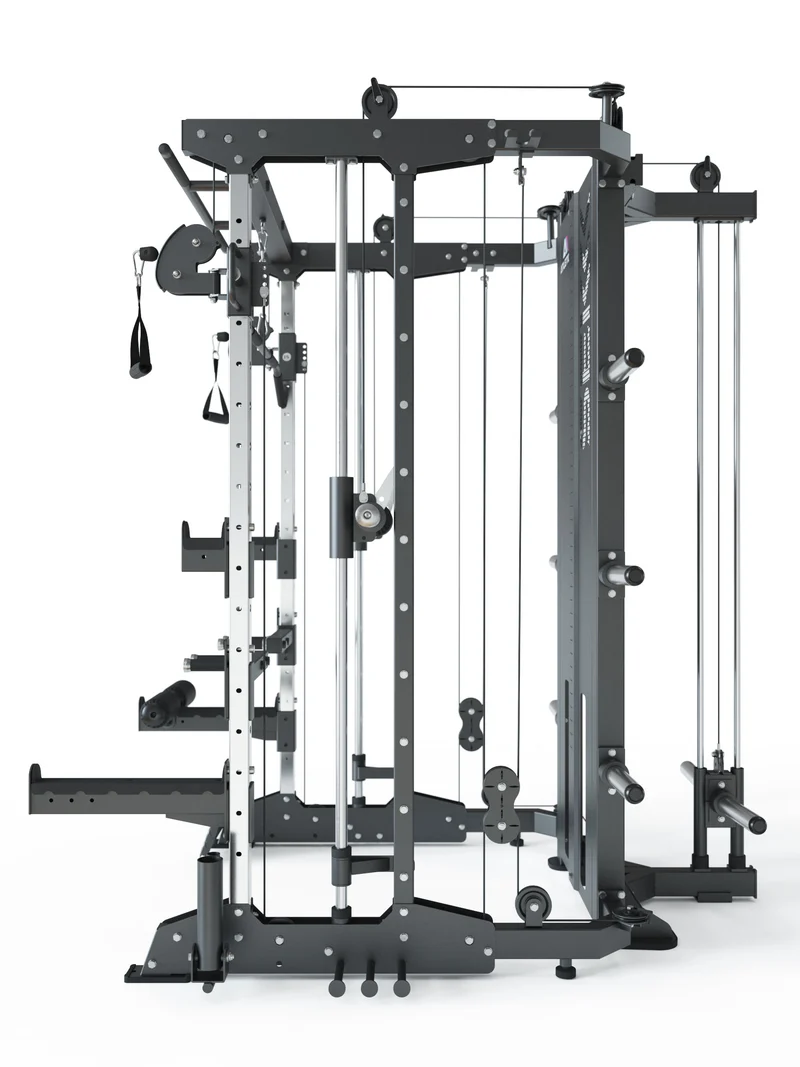 SEK Multipresse Set | RELOADED