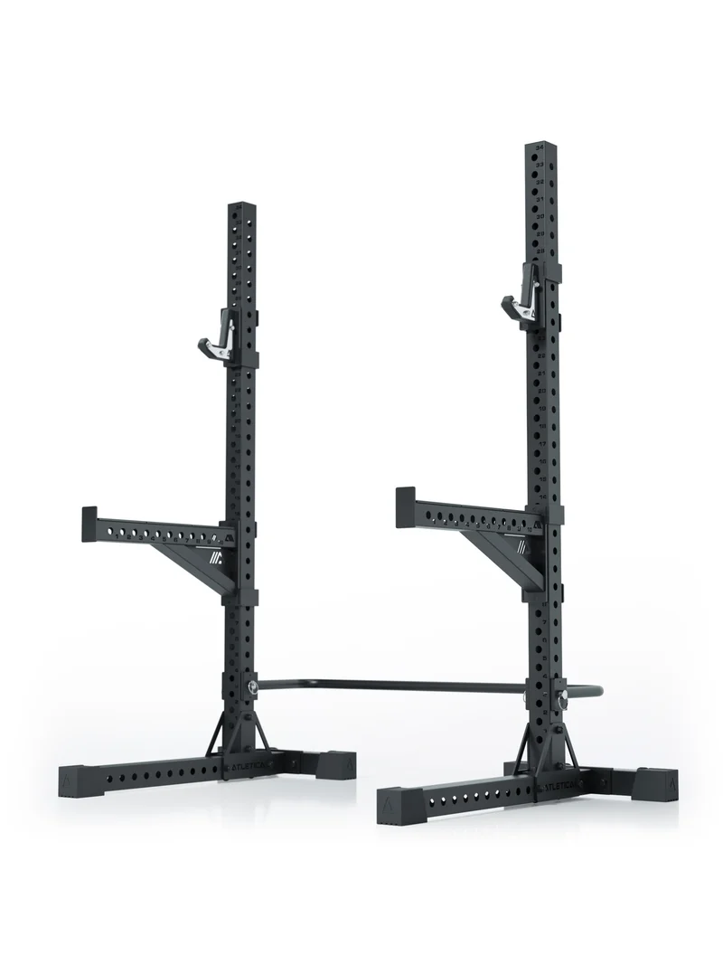 R7 Squat Rack | Freistehend