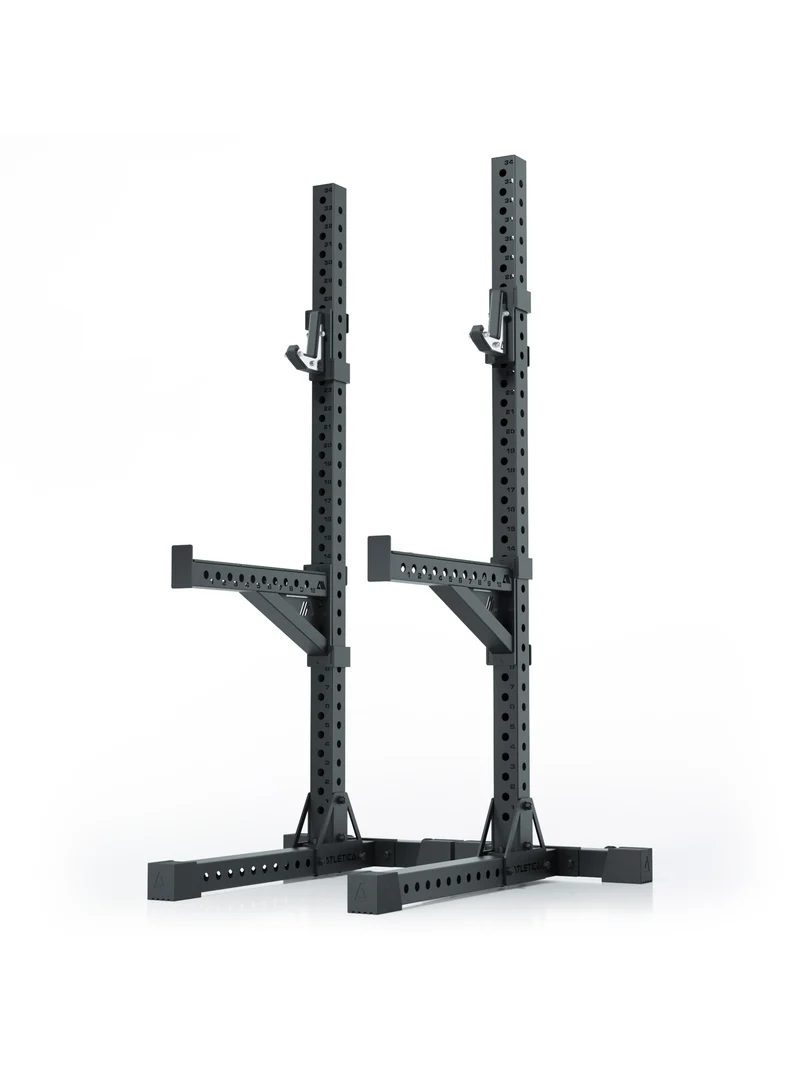 R7 Squat Rack | Freistehend