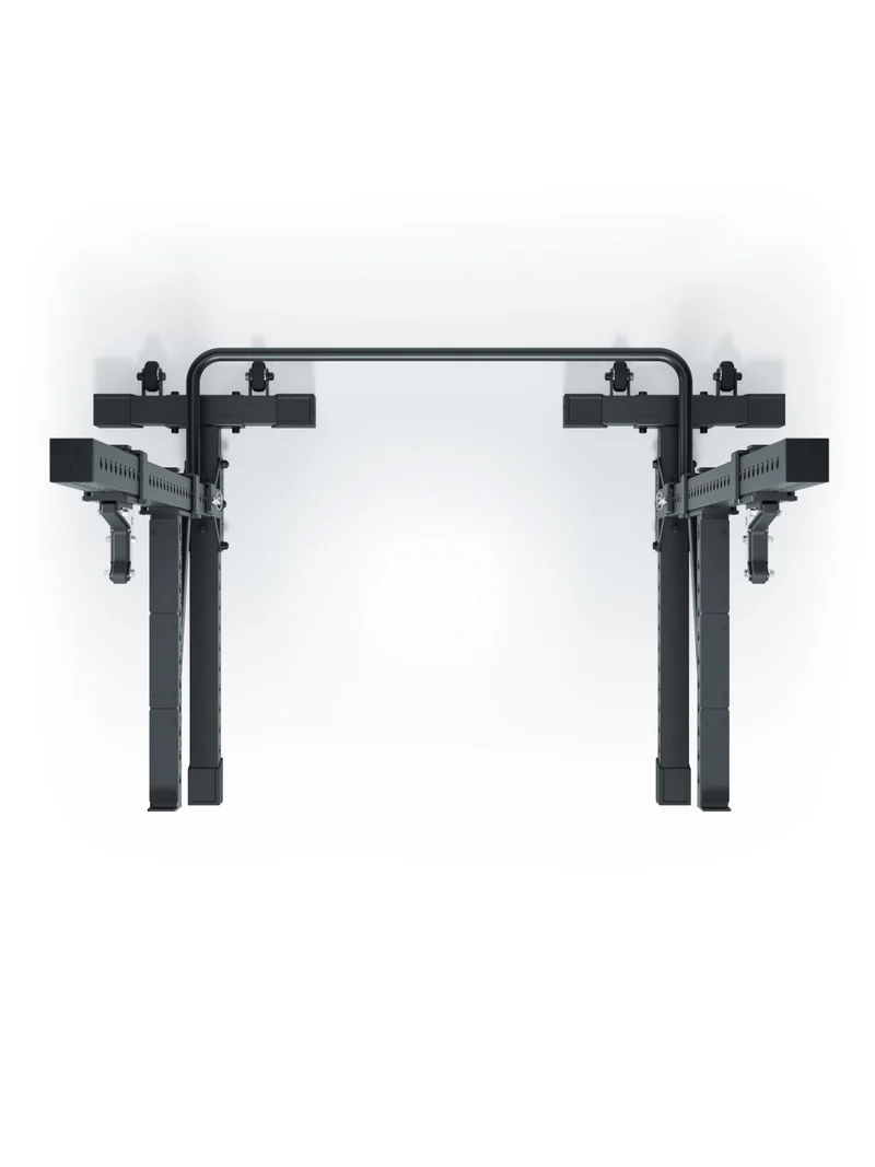 R7 Squat Rack | Freistehend