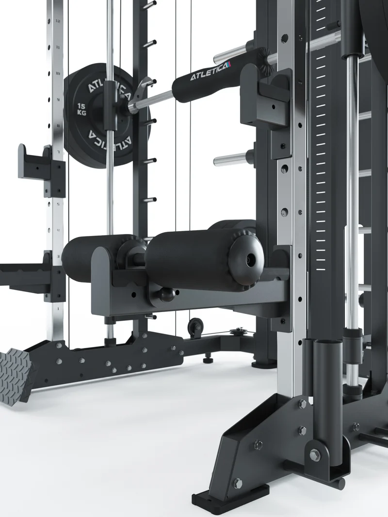 SEK Multipresse | Plate Loaded