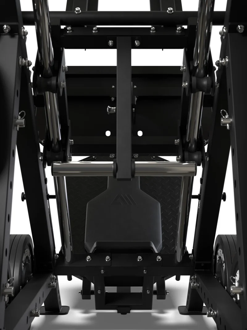 HIVE | 45° Beinpresse
