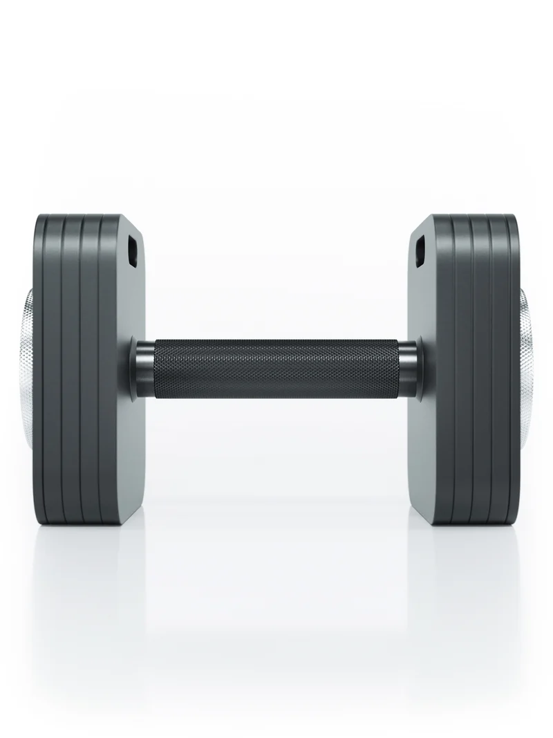 QUAD | Verstellbare Kurzhanteln | 2x 20kg