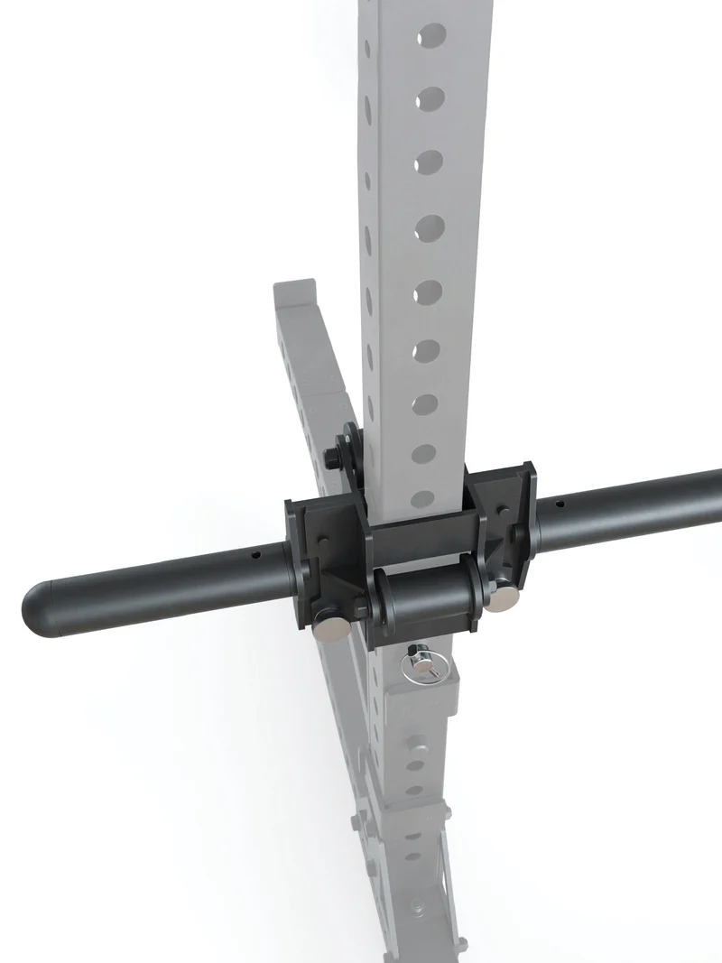 R7 Plate Loaded Cable System