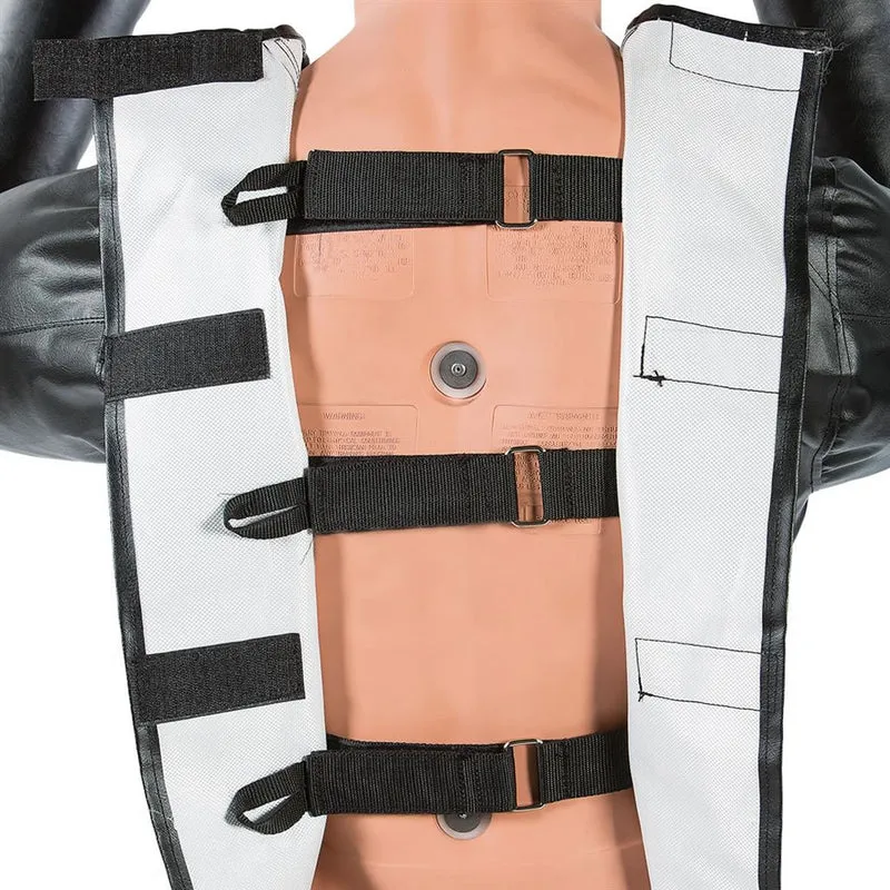 Century BOB Jacket für Boxdummy BOB XL