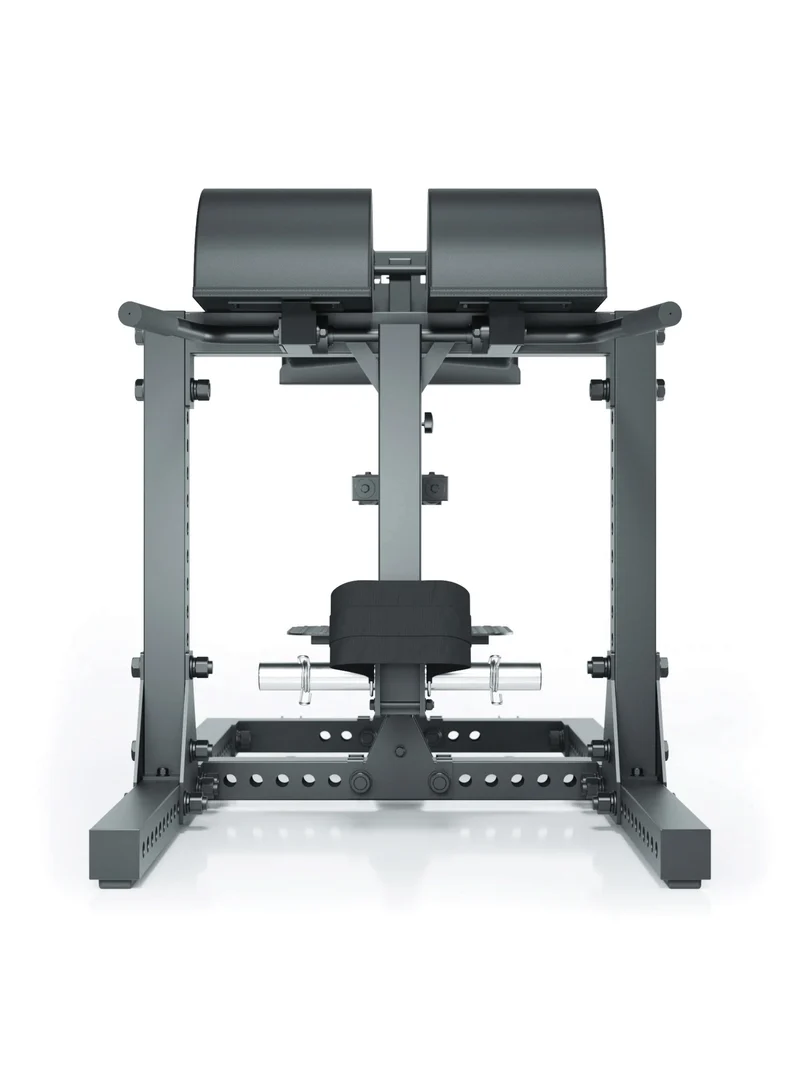 GHD | Reverse Combo
