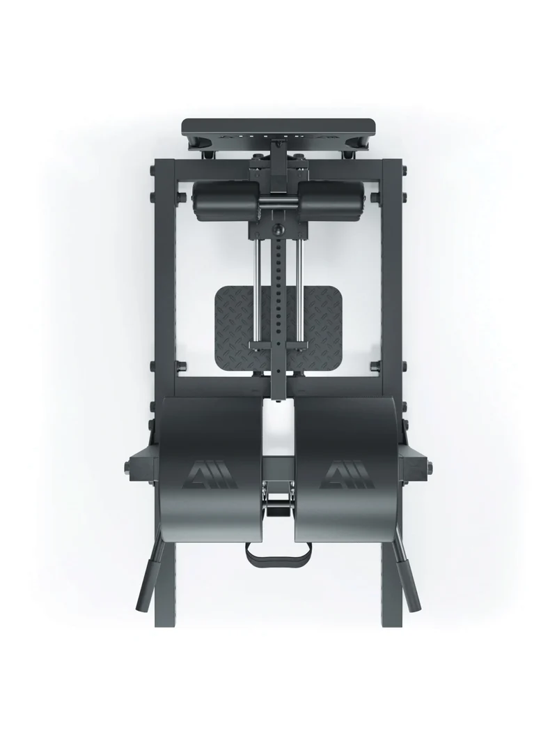 GHD | Reverse Combo