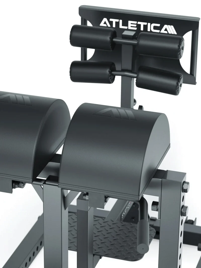 GHD | Reverse Combo