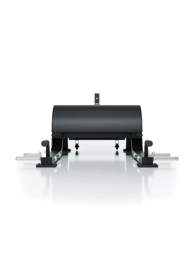 GHD | Glute Ham Developer