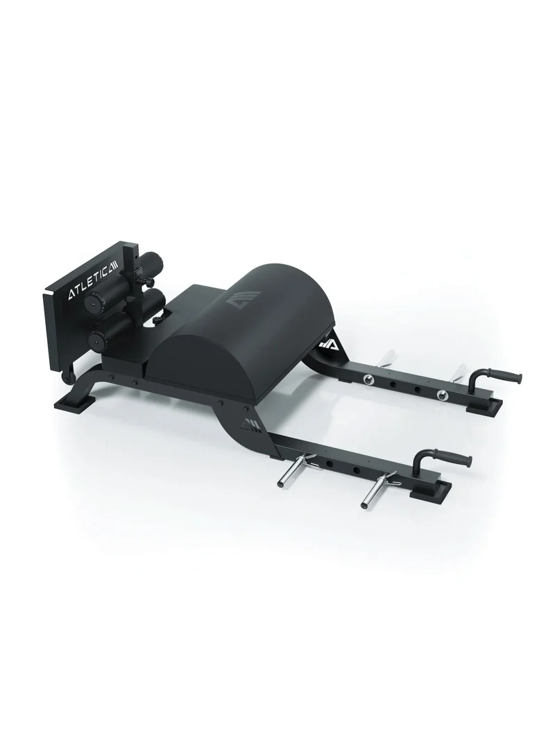 GHD | Glute Ham Developer