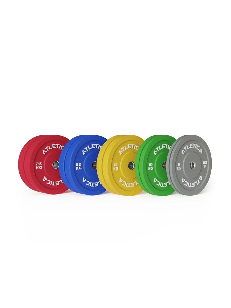 Langhantel Set | Alpha Weightlifting