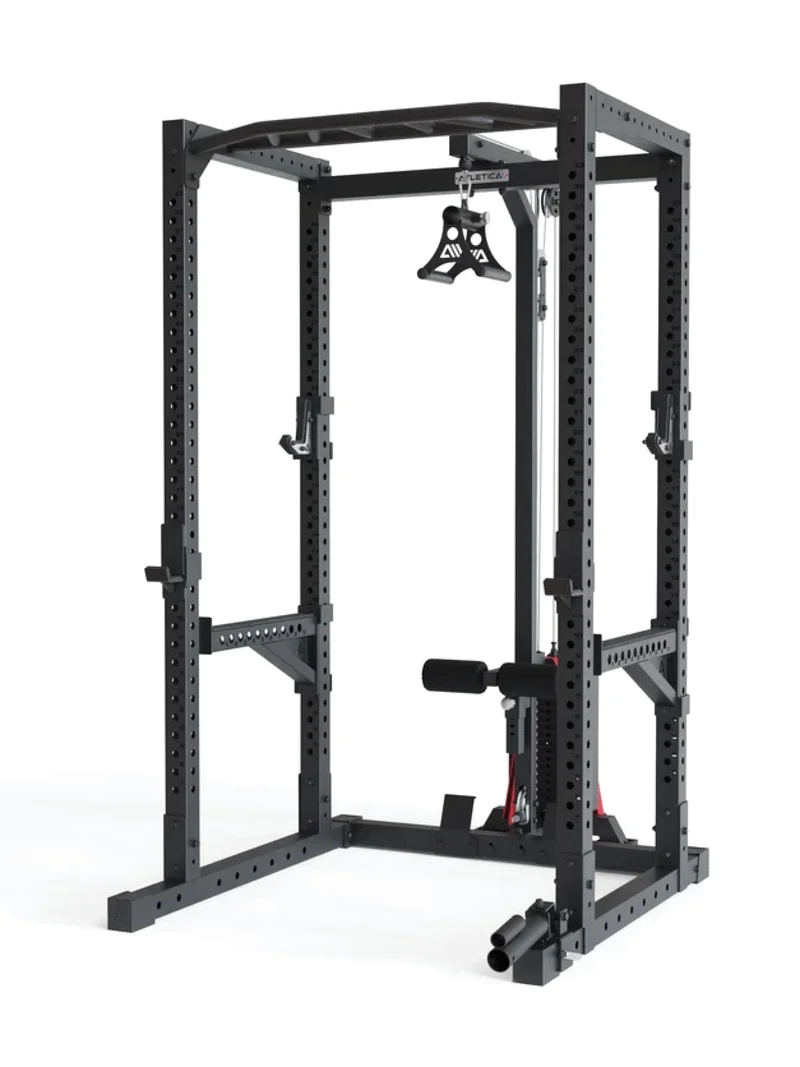 Handle Row
